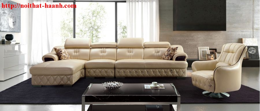 Ghế sofa hiện đại SFH016