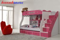Giường tầng trẻ em GTE013