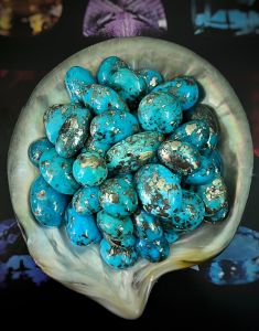 NATURAL TURQUOISE