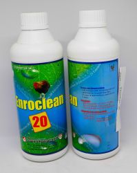 ENRO CLEAN - 20 (1 lít)