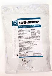 SUPER - BIOTIC TP (1kg)