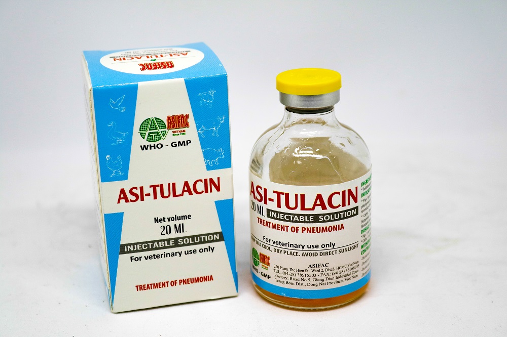 ASI - TULACIN (20ml)