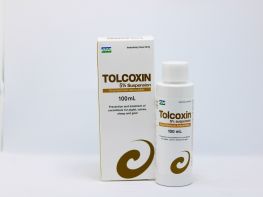 TOLCOXIN 5%