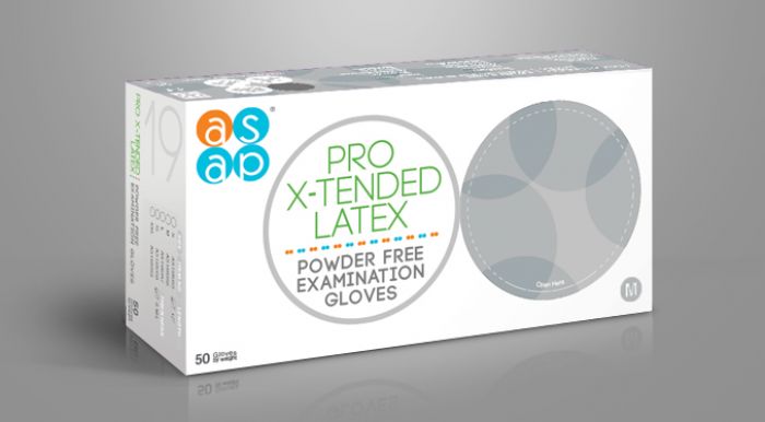 PRO X-TENDED LATEX