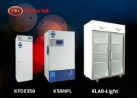 Ưu điểm của tủ lạnh âm sâu KW Apparecchi Scientific