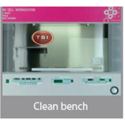 Tủ cấy vi sinh với máy ly tâm lạnh NB-803MSF 2