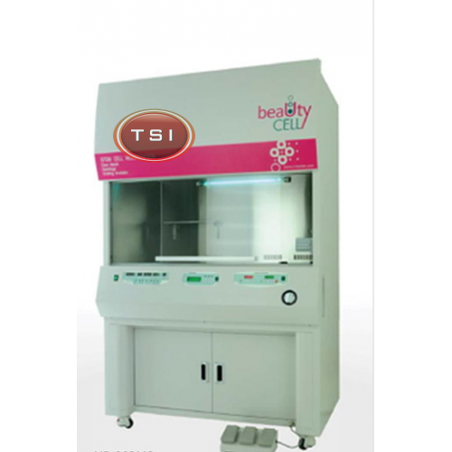 Tủ cấy vi sinh với máy ly tâm lạnh NB-803MSF