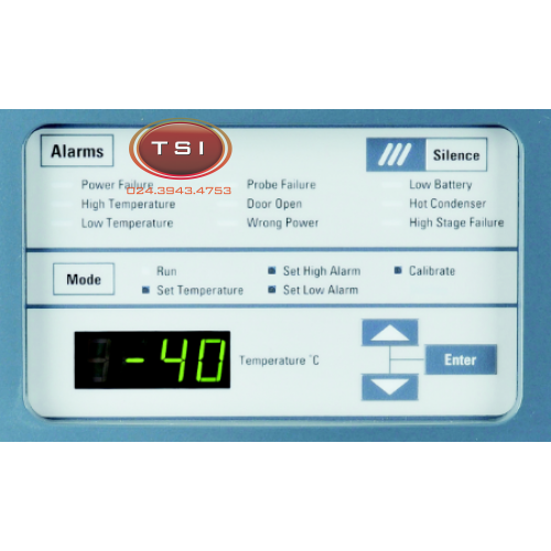 Tủ lạnh âm sâu -40oC Revco Thermo Scientific 1