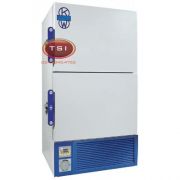 Tủ lạnh âm sâu  2 cửa -85°C dạng đứng K66 HS 2D 704 lít KW