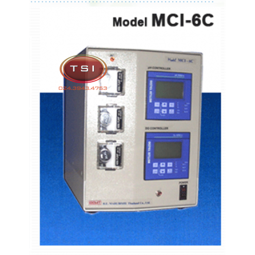 Bộ điều khiển MCI - 6C Marubishi