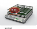 Máy lắc cỡ trung phối hợp N-Biotek NB101MC