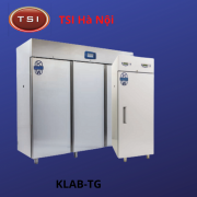 Tủ đông sâu phòng thí nghiệm -20 °C KW KLAB TG