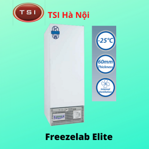 Tủ lạnh bảo quản máu KW -25 ˚C Freezelab Elite