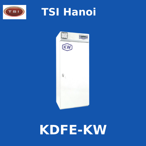 Tủ lạnh bảo quản mẫu máu -30 ˚C  520 lít dòng KFDE KW