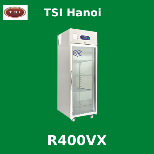 Tủ Lạnh Bảo Quản Dược phẩm KW KLAB R400VX 400 lít 4°C