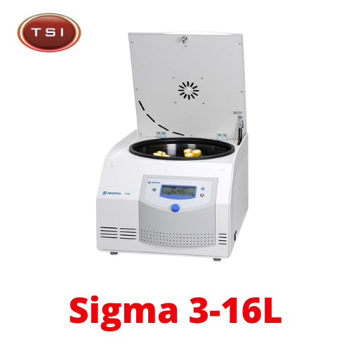 Sigma 3-16L