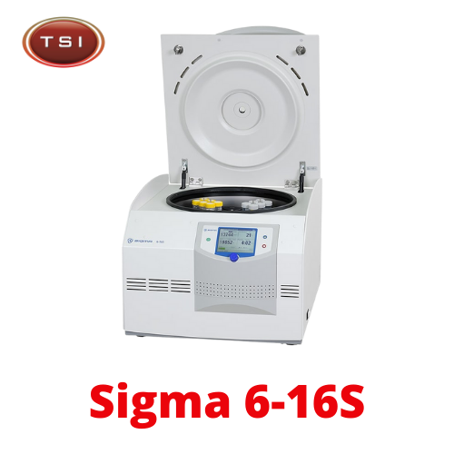 Sigma 6-16S
