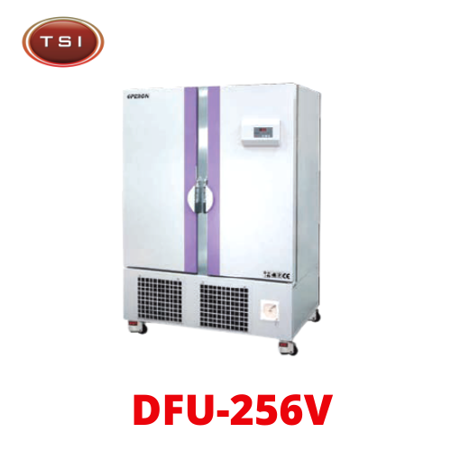 Tủ lạnh bảo quản máu -86 độ C dòng DFU 256 lít Operon