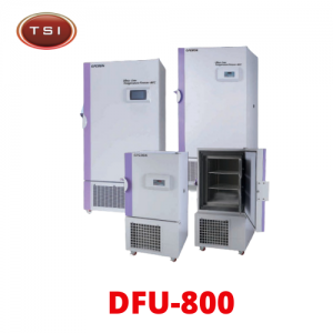 Tủ Âm Sâu phòng thí nghiệm -40 độ C dòng DFU 800 lít Operon