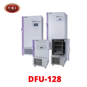 Tủ bảo quản huyết tương -86 độ C dòng DFU 128 lít Operon