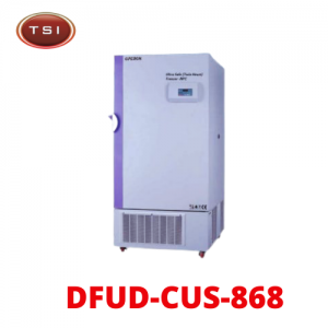 Tủ Âm Sâu Ultra Safe -90 Độ dòng DFUD-CUS 868 lít Operon