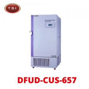 Tủ Âm Sâu kiểu đứng -90 Độ dòng DFUD-CUS 657 lít Operon