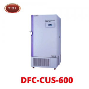 Tủ Âm Sâu Ultra Safe -90 Độ dòng DFC-CUS 600 lít Operon
