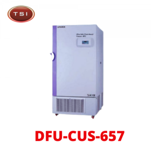 Tủ Âm Sâu dạng đứng -90 Độ dòng DFU-CUS 657 lít Operon