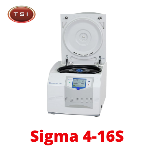 Sigma 4-16S