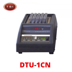 Bể ủ nhiệt khô phòng thí nghiệm DTU-1CN Taitec