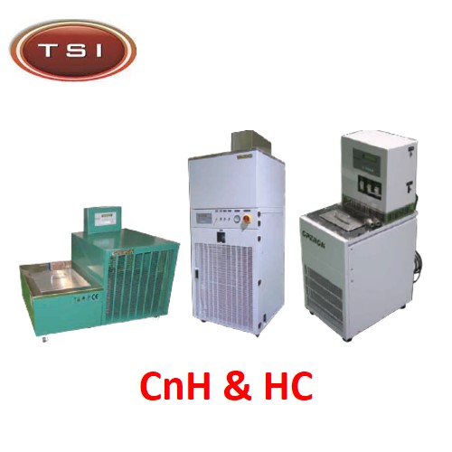 Bể điều nhiệt tuần hoàn nóng lạnh CnH & HC Operon