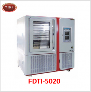 Máy Đông Khô công nghiệp dạng khay -55°C FDTI-5020 - 20 lít Operon