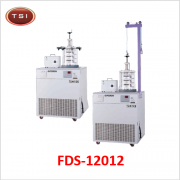 Máy đông khô phòng thí nghiệm -120°C FDS-12012 Operon