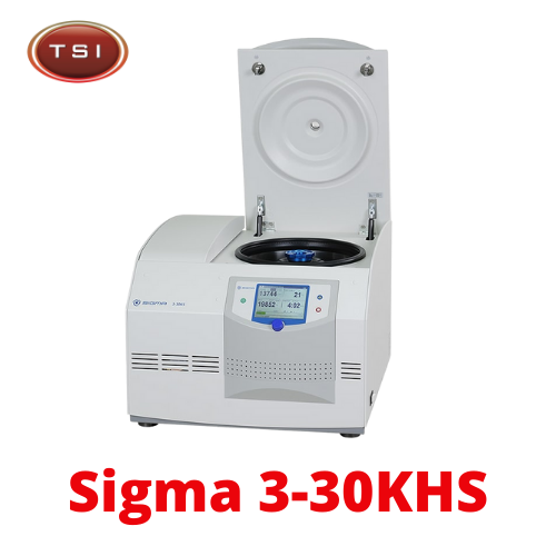 Sigma 3-30KHS
