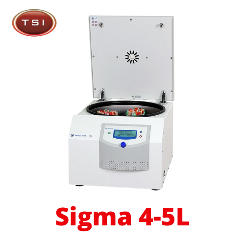 Sigma 4-5L