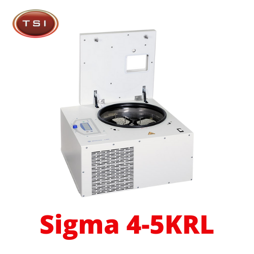 Sigma 4-5 KRL