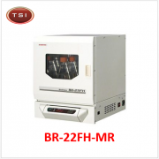 Máy lắc ổn nhiệt đĩa Petri Taitec BR-22FH-MR
