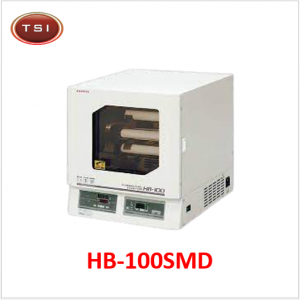 Tủ ấm lắc ổn nhiệt HB-100SMD Taitec