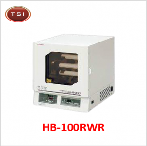 Tủ ấm lắc ổn nhiệt HB-100RWR Taitec