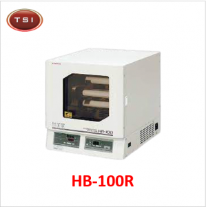 Tủ ấm lắc ổn nhiệt HB-100R Taitec
