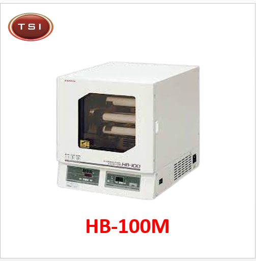 Tủ ấm lắc ổn nhiệt HB-100M Taitec
