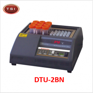 Máy ủ nhiệt khô ống nghiệm DTU-2BN Taitec