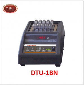 Máy ủ nhiệt khô phòng thí nghiệm DTU-1BN Taitec
