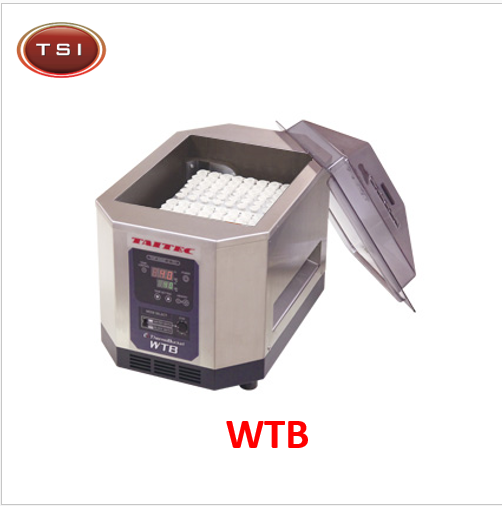 Bể ủ nhiệt đa năng e-ThermoBucket WTB Taitec