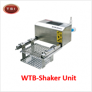 Máy ủ nhiệt có lắc WTB-Shaker Unit Taitec
