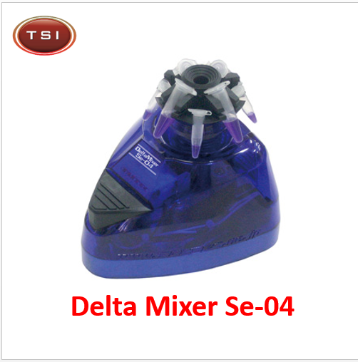 Máy Lắc Ống Nghiệm Vortex Taitec Delta Mixer Se-04