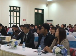 Part 3 - Hội thảo BE Marubishi TSI Hà Nội