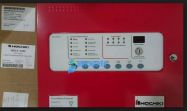 Tủ điều khiển báo cháy trung tâm HOCHIKI HCP-1008E (64 ZONE)