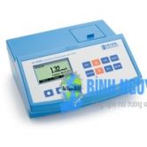 Máy quang đo COD và đa chỉ tiêu trong nước HI83399