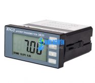 Thiết bị đo pH tự động - pH Controller 3631